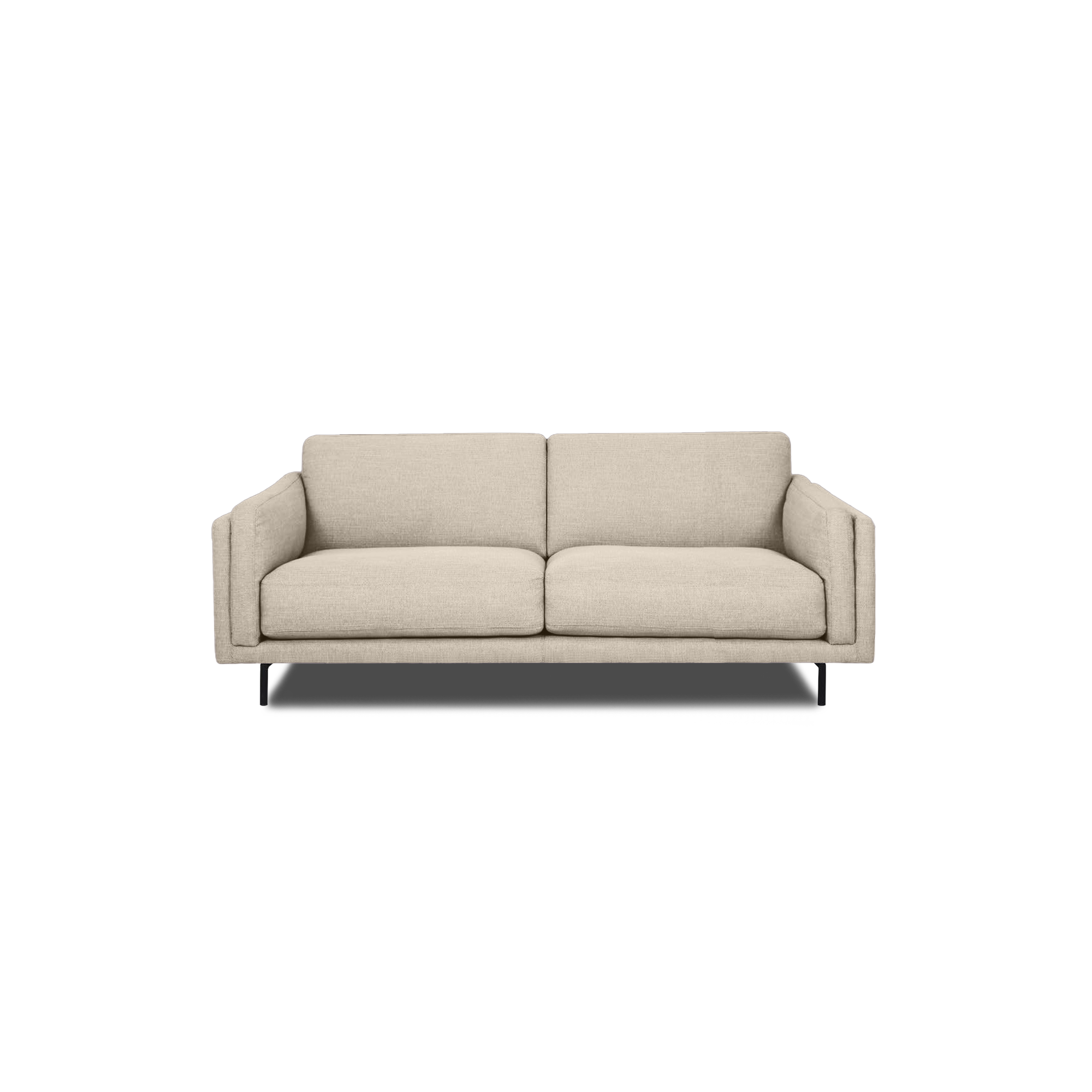 Fraser Straight Sofa