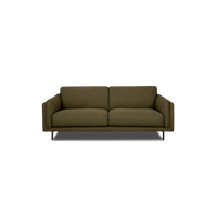 Fraser Straight Sofa