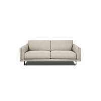 Fraser Straight Sofa