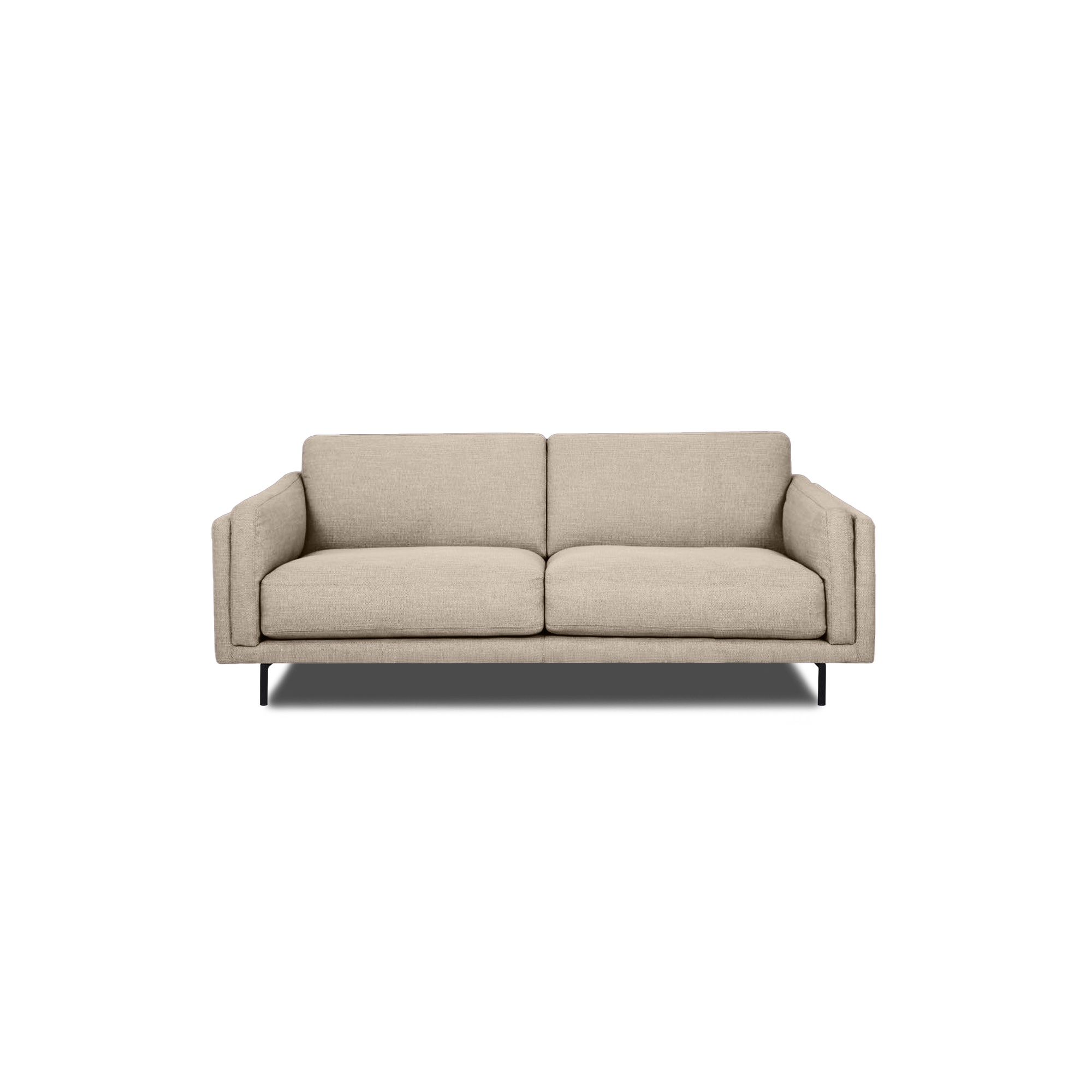 Fraser Straight Sofa