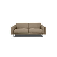 Fraser Straight Sofa