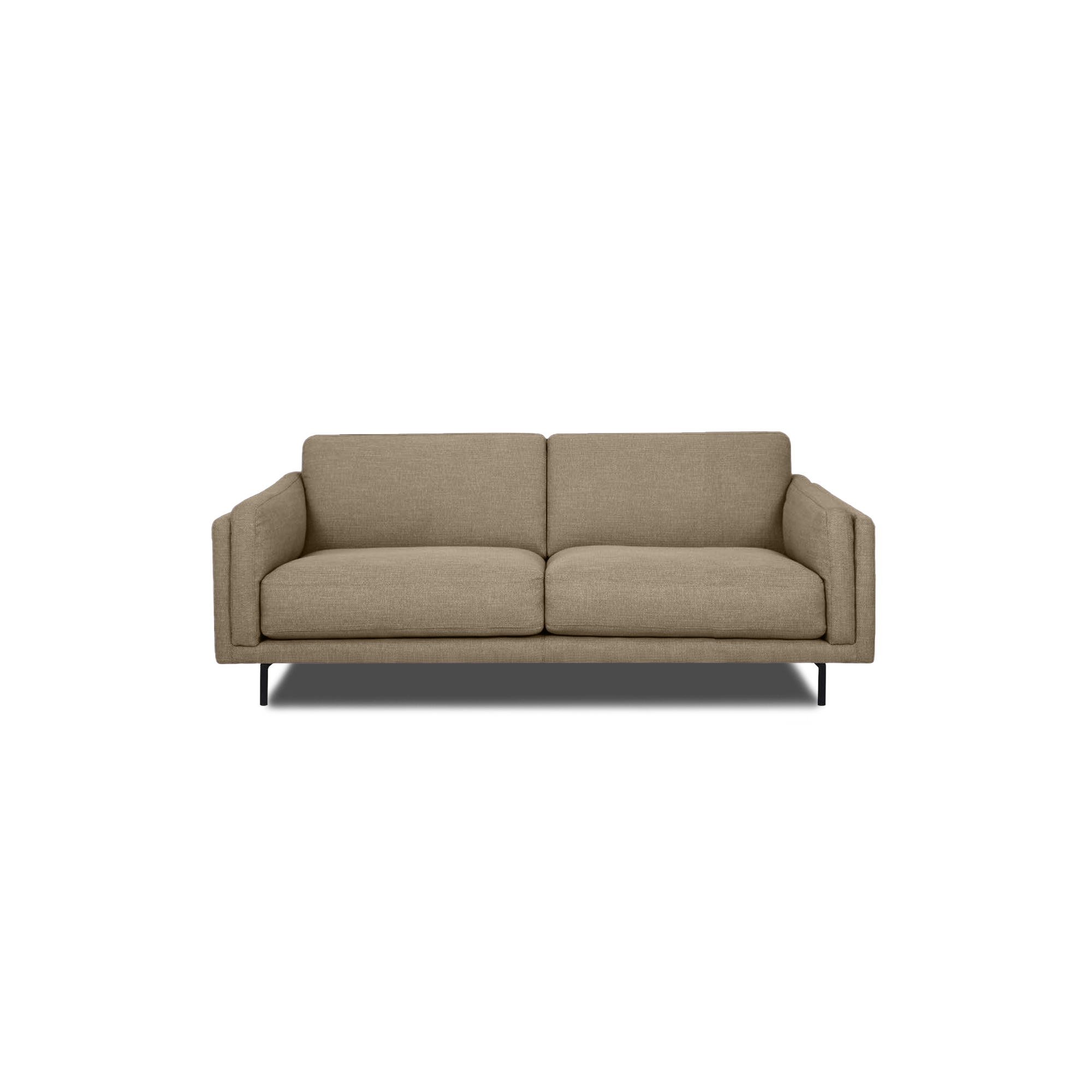 Fraser Straight Sofa