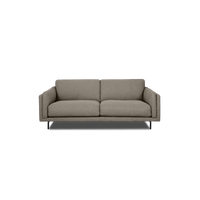 Fraser Straight Sofa
