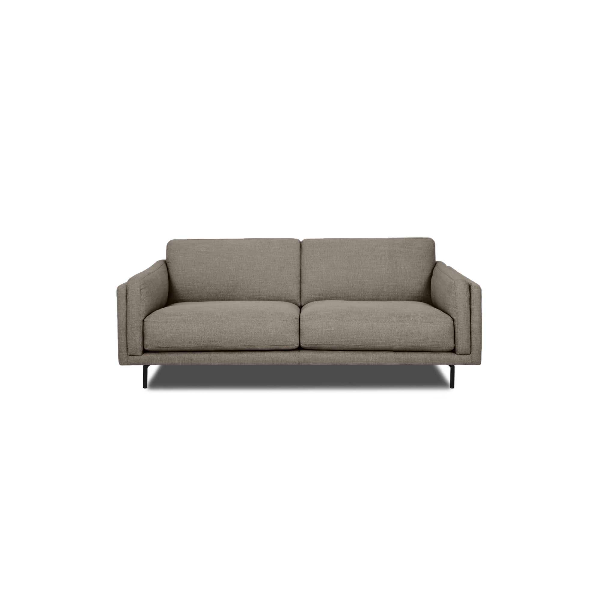 Fraser Straight Sofa