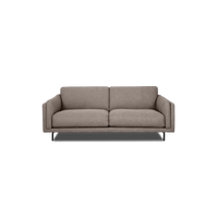 Fraser Straight Sofa