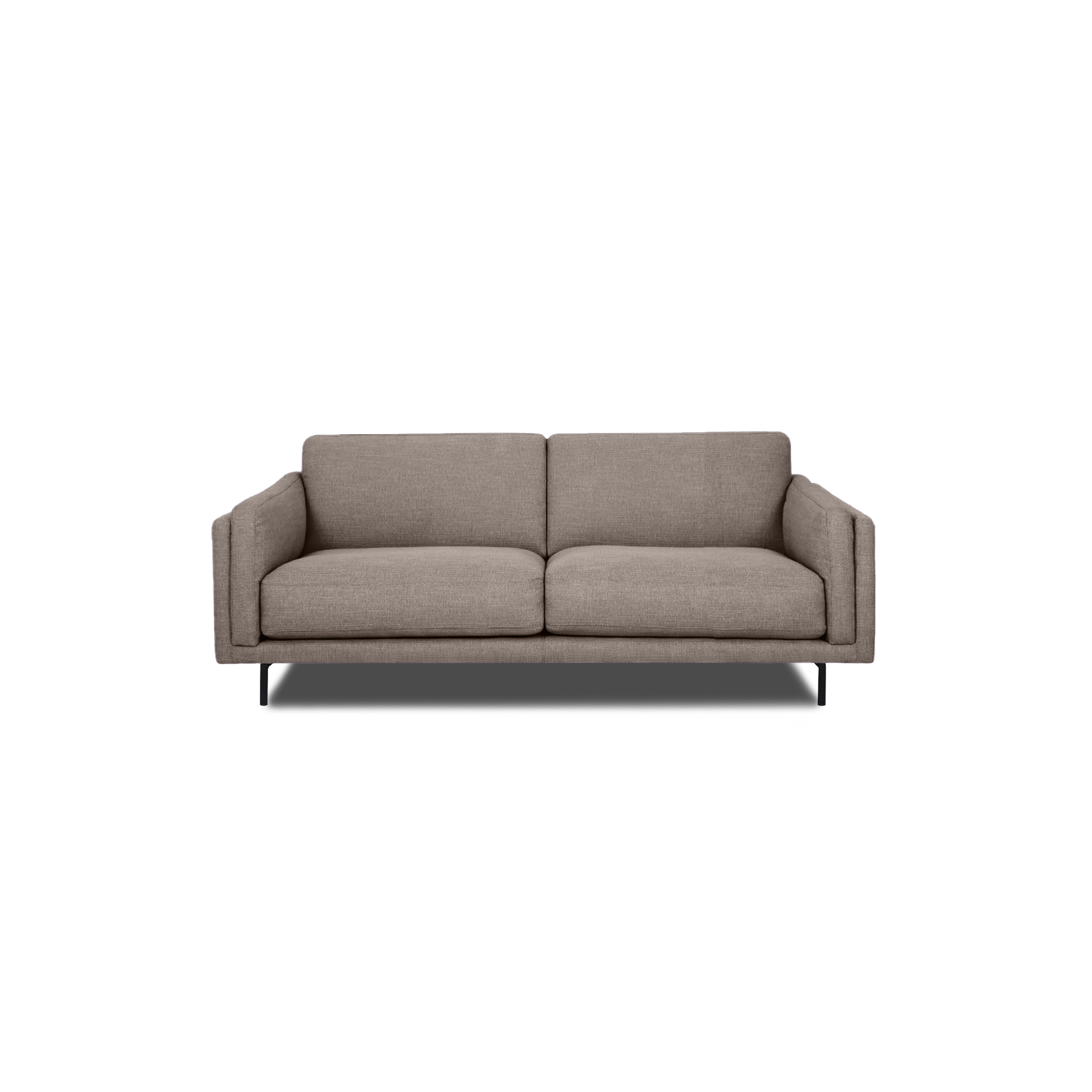 Fraser Straight Sofa