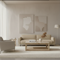 Fraser Straight Sofa