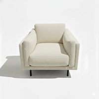Fraser Armchair