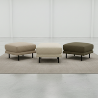 Fraser Footstool
