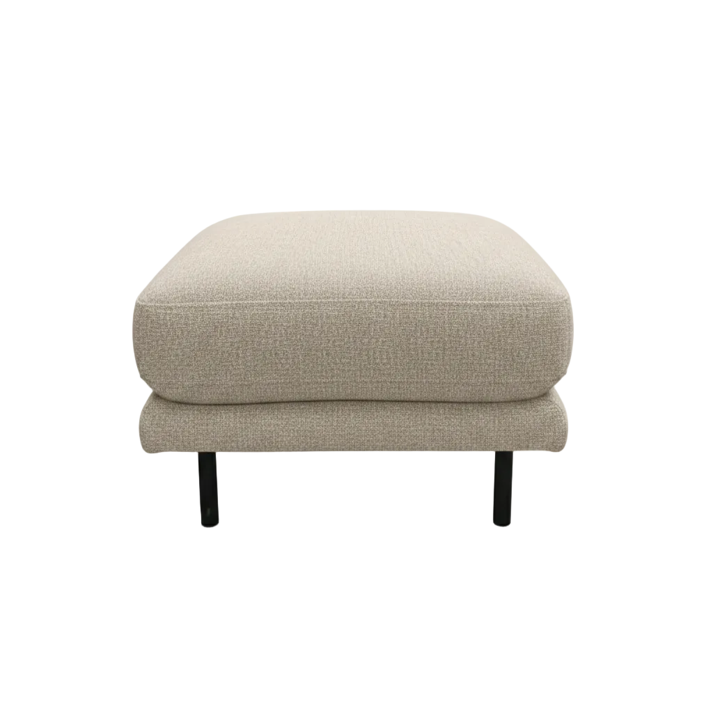 Fraser Footstool