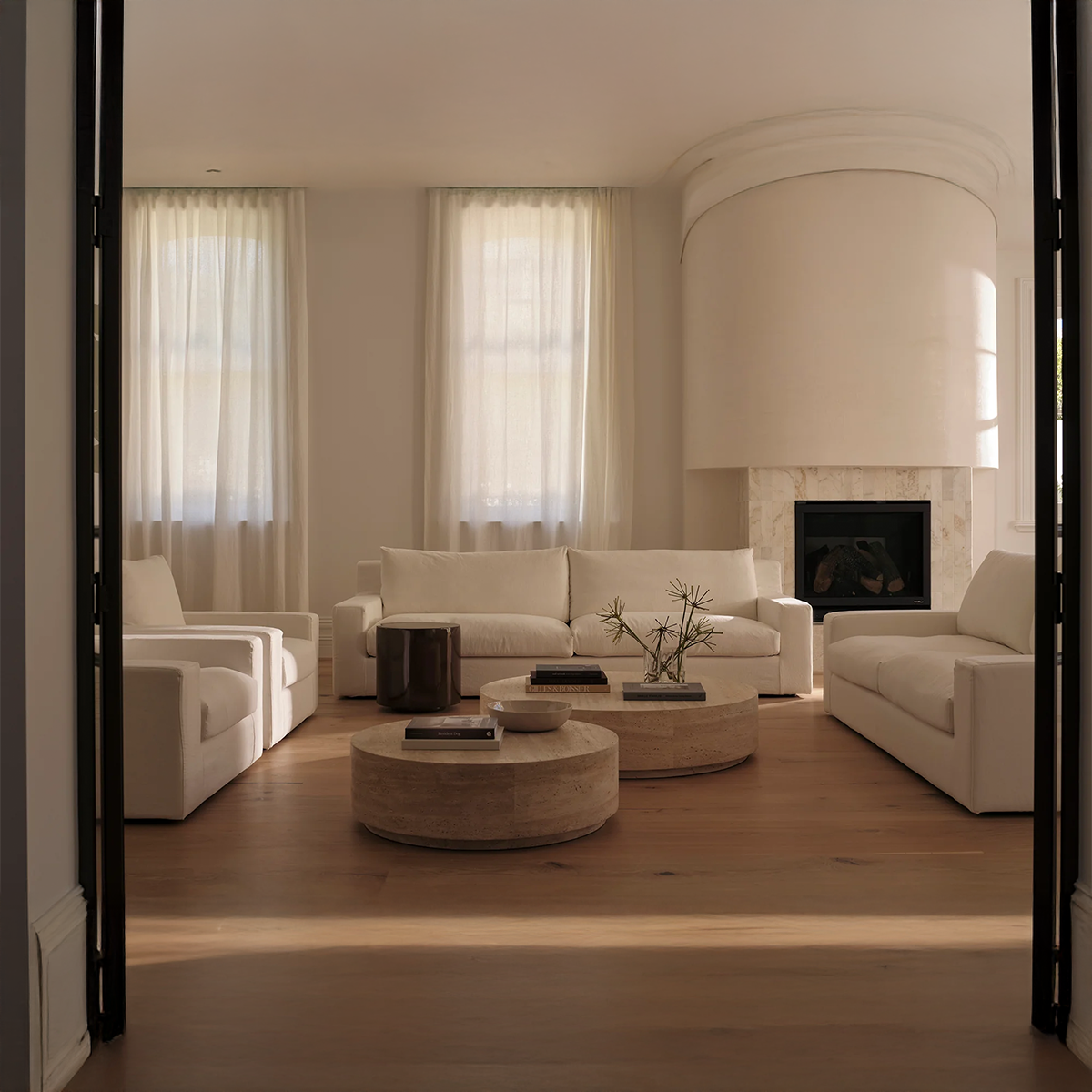 Bayer Sofa