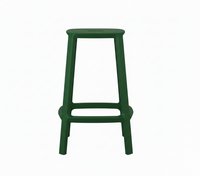 Cadrea Bar Stool - 75cm, view 2
