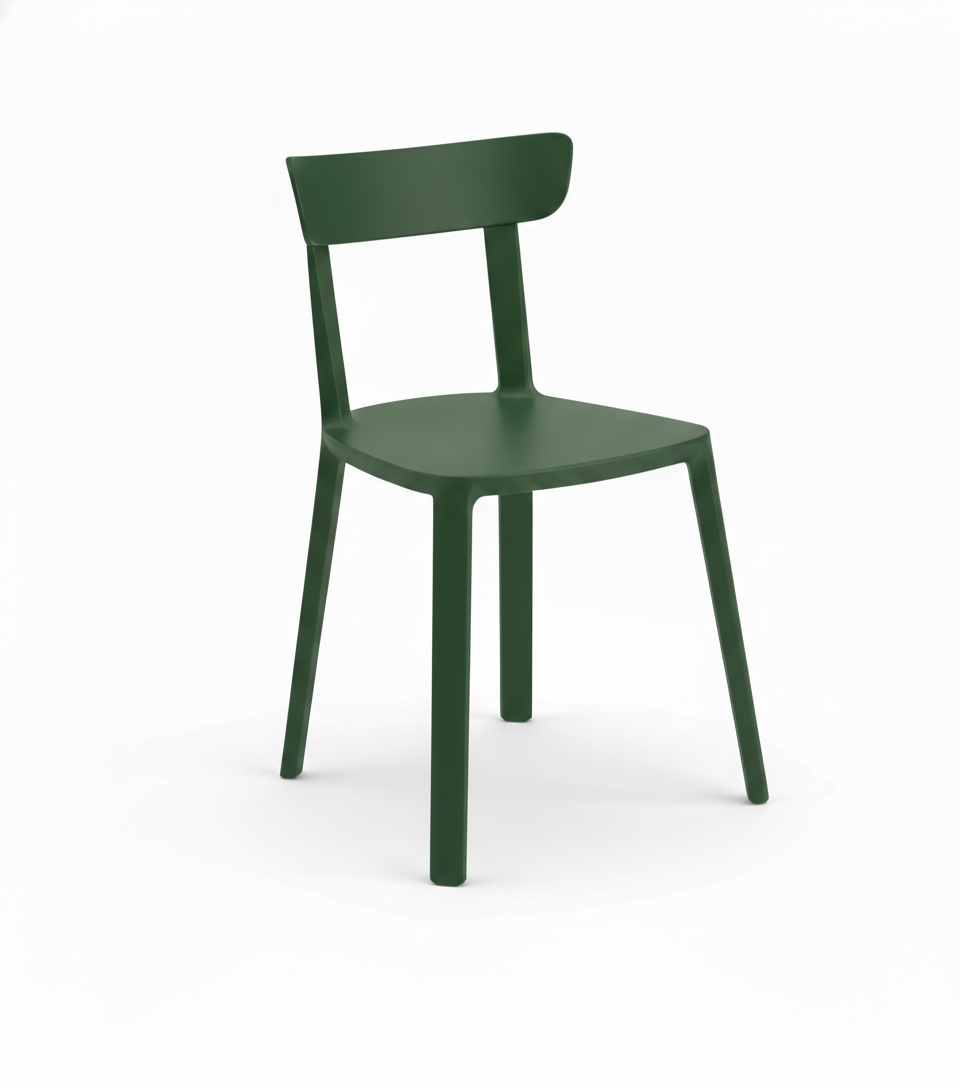 Cadrea Chair, view 3
