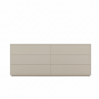 Pixel Chest of Drawers