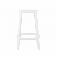 Cadrea Bar Stool - 75cm, view 5