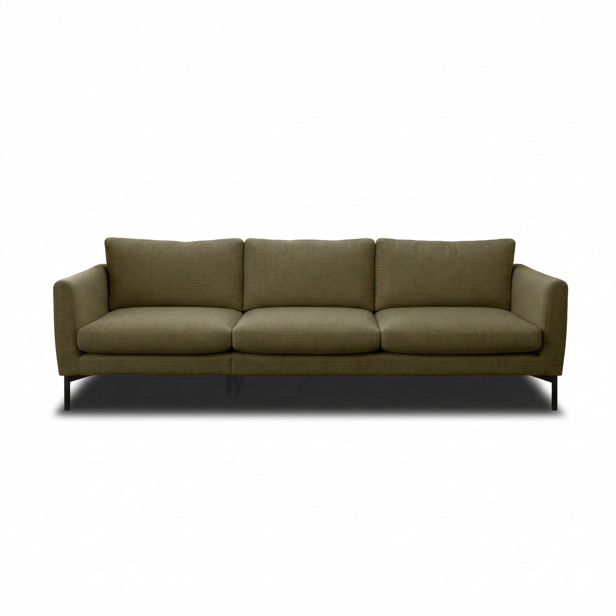 Linear Straight Sofa