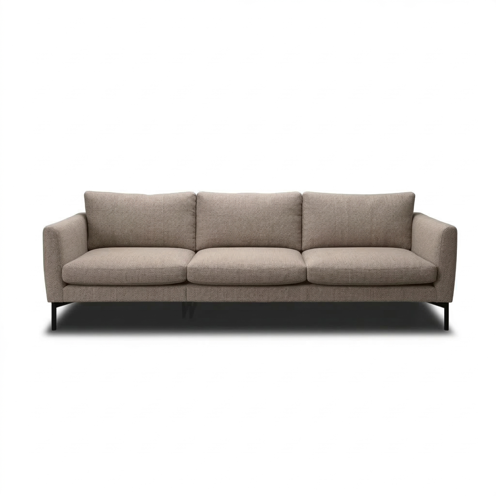 Linear Straight Sofa