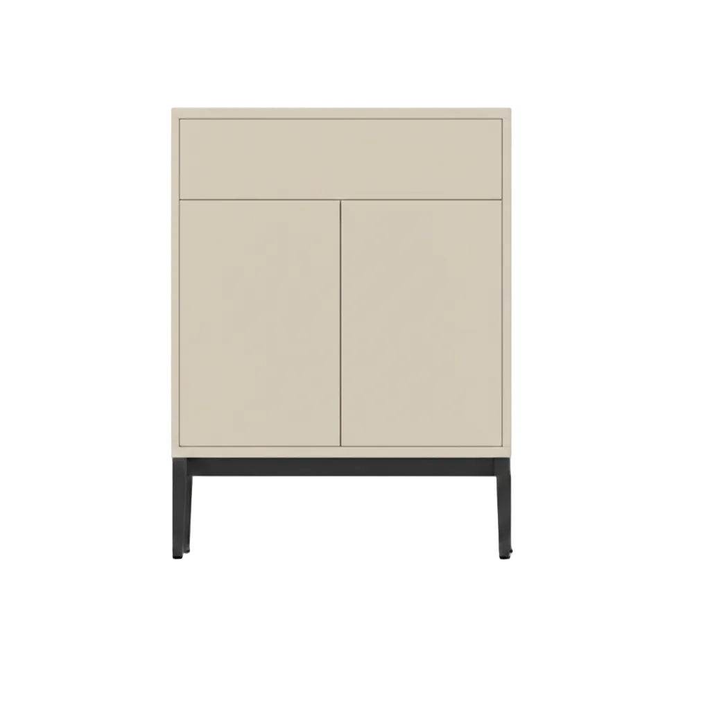 Pixel Tall Cabinet - Small, view 2