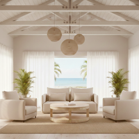 Elan 2.5 Seat Sofa, view 2