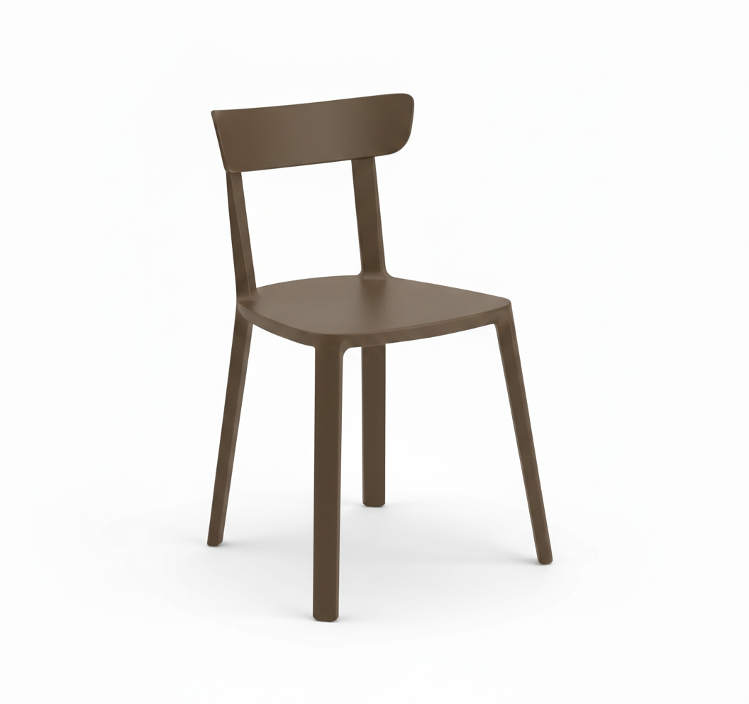 Cadrea Chair, view 2