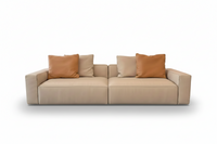 Rubix 2-Piece Sofa