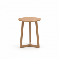 Teri V2 Side Table Small, view 2