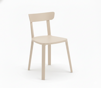 Cadrea Chair, view 5