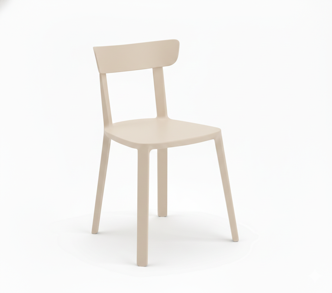 Cadrea Chair, view 5