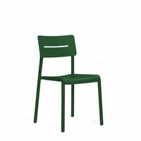Outo Side Chair, view 2