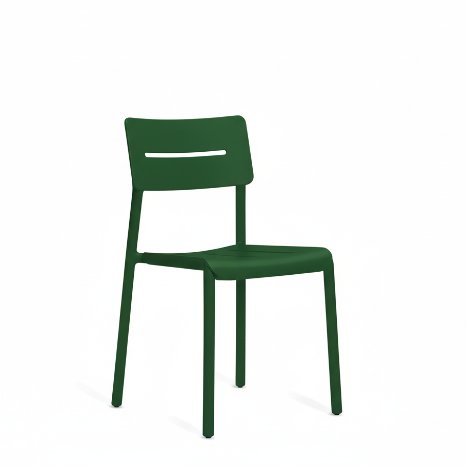 Outo Side Chair, view 2