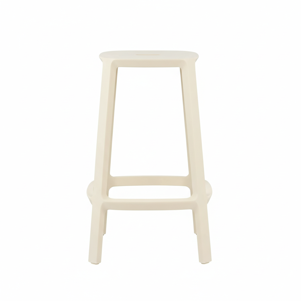 Cadrea Bar Stool - 75cm, view 3