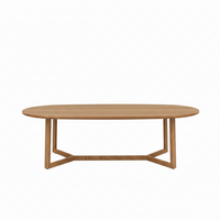 Teri V2 Coffee Table, view 3