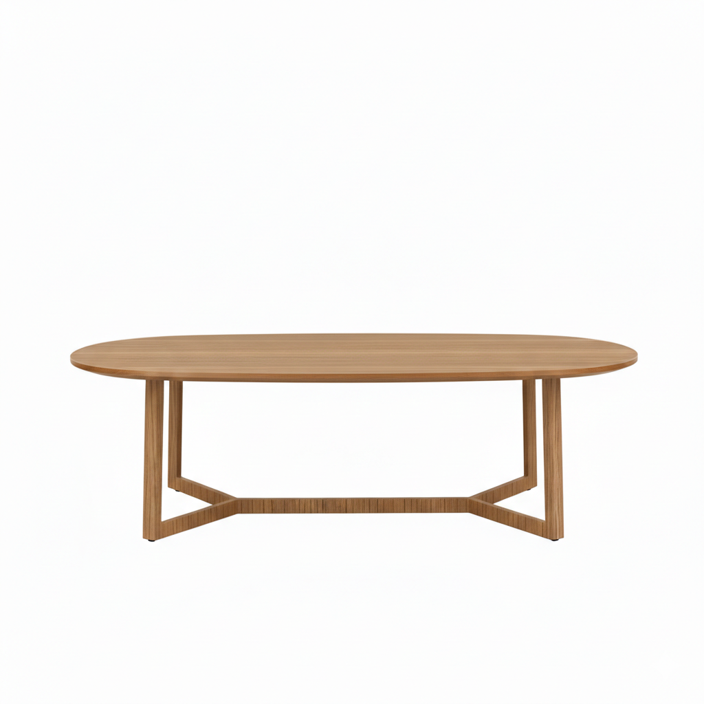 Teri V2 Coffee Table, view 3