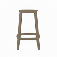 Cadrea Bar Stool 65cm