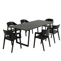 Harry Dining Chair, view 2