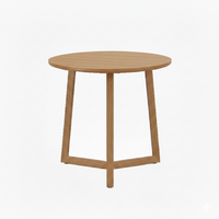 Teri V2 Side Table Large, view 2