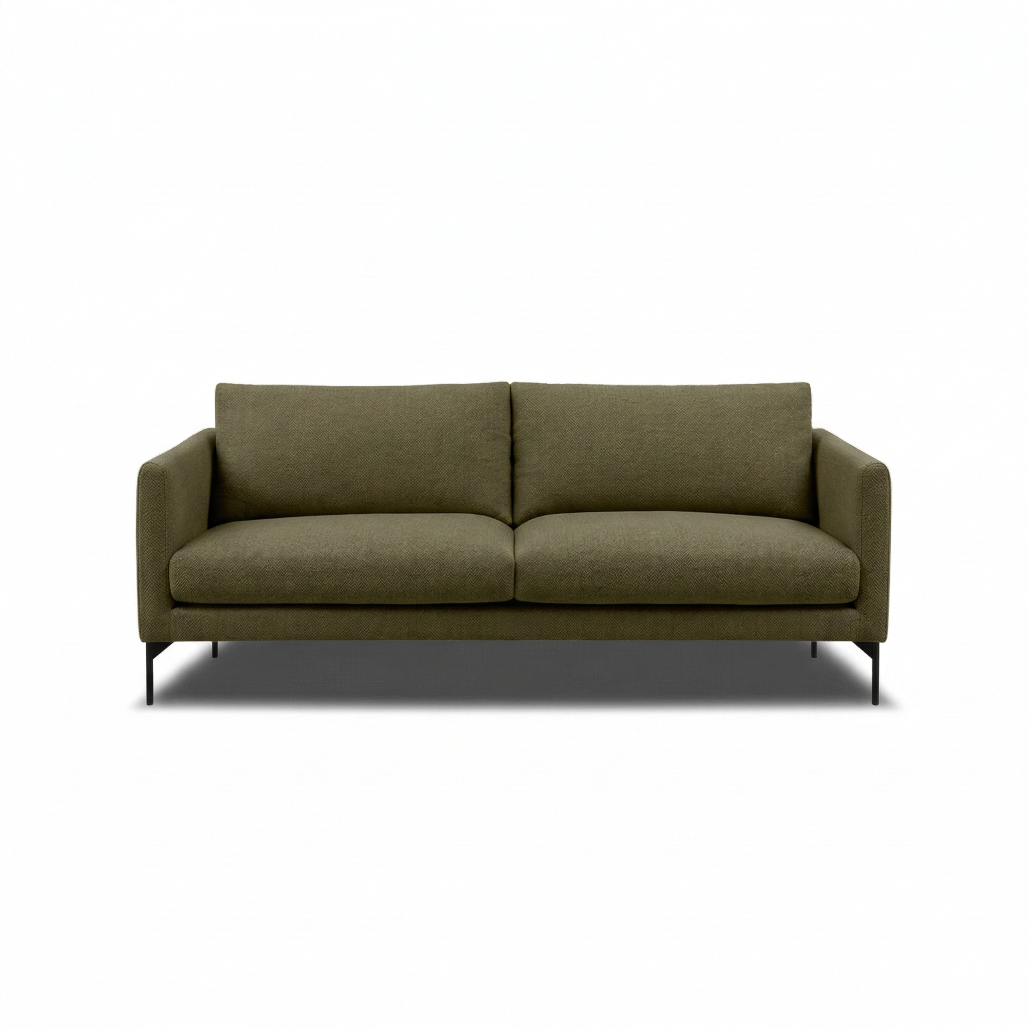 Linear Straight Sofa