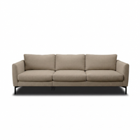 Linear Straight Sofa