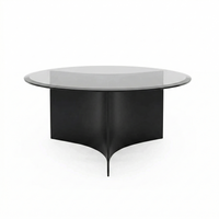 Arc Coffee Table Medium