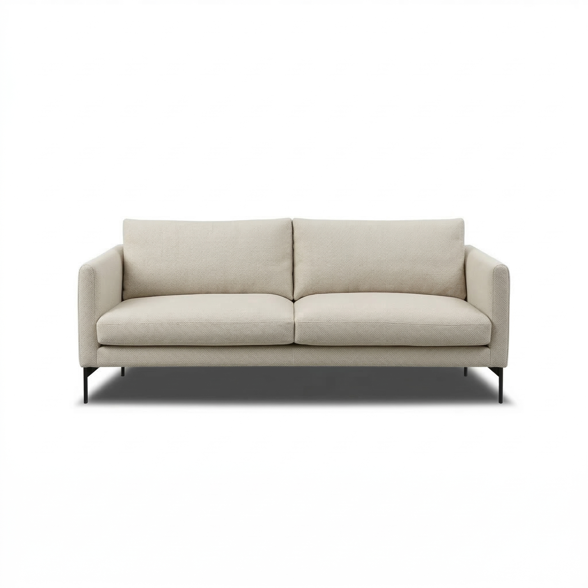 Linear Straight Sofa