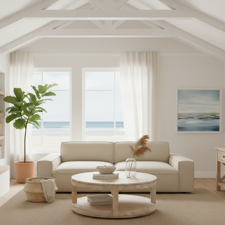 Cubic 3-seat sofa