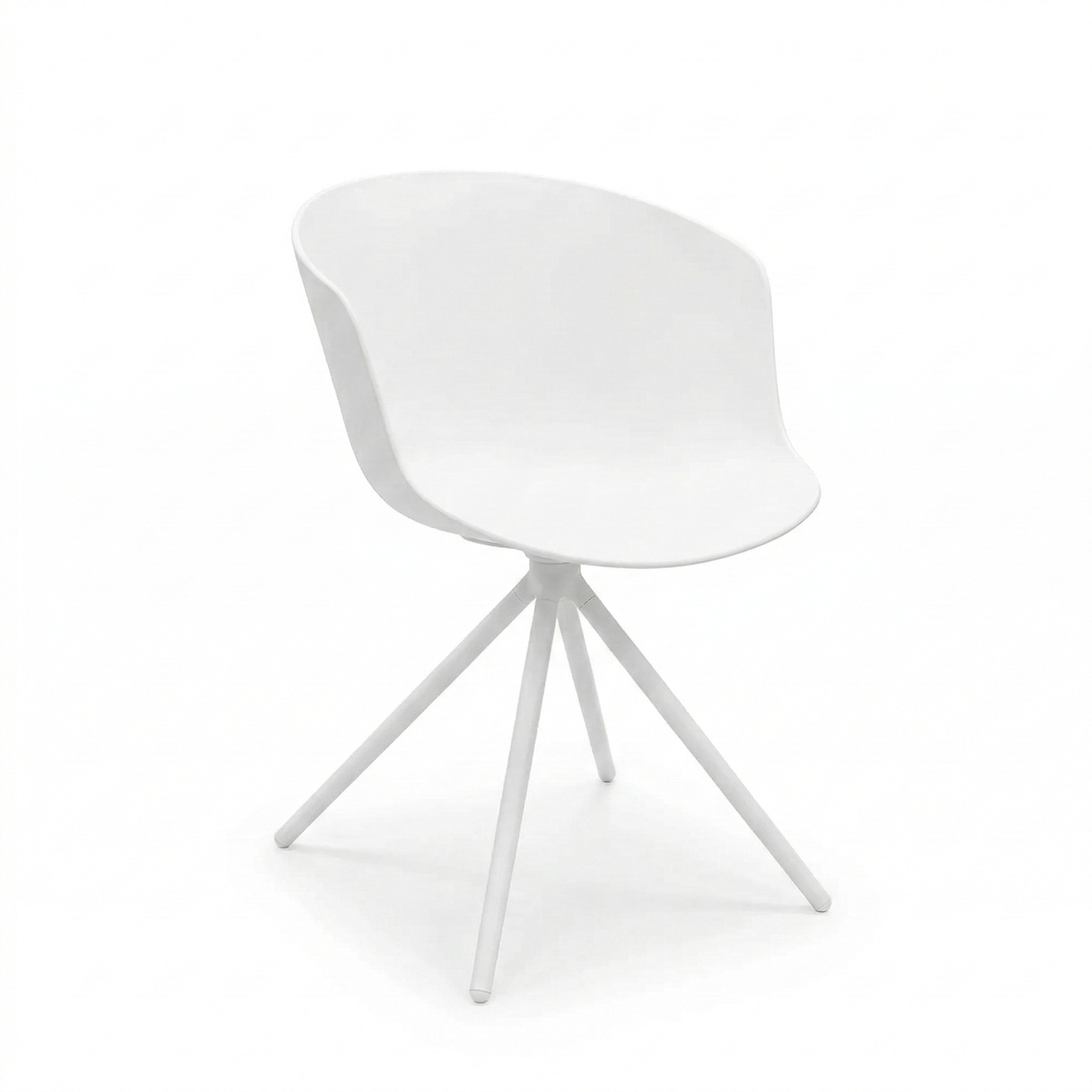 Mono Chair V1, view 2