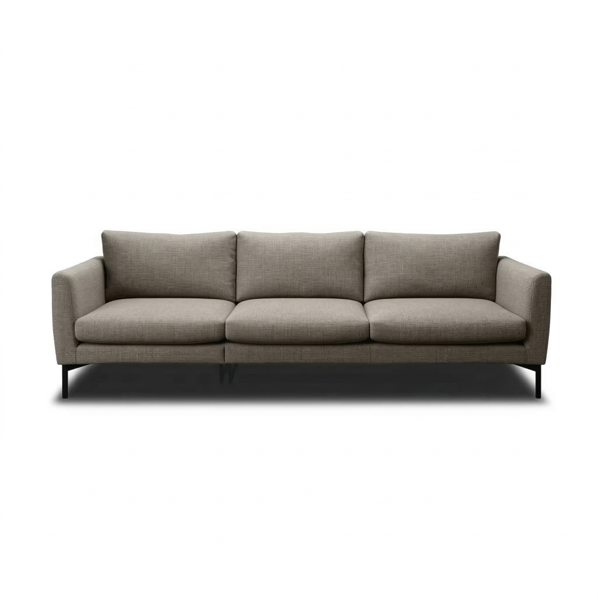 Linear Straight Sofa