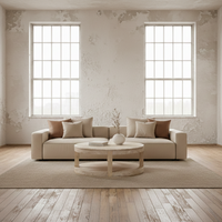 Rubix 2-Piece Sofa