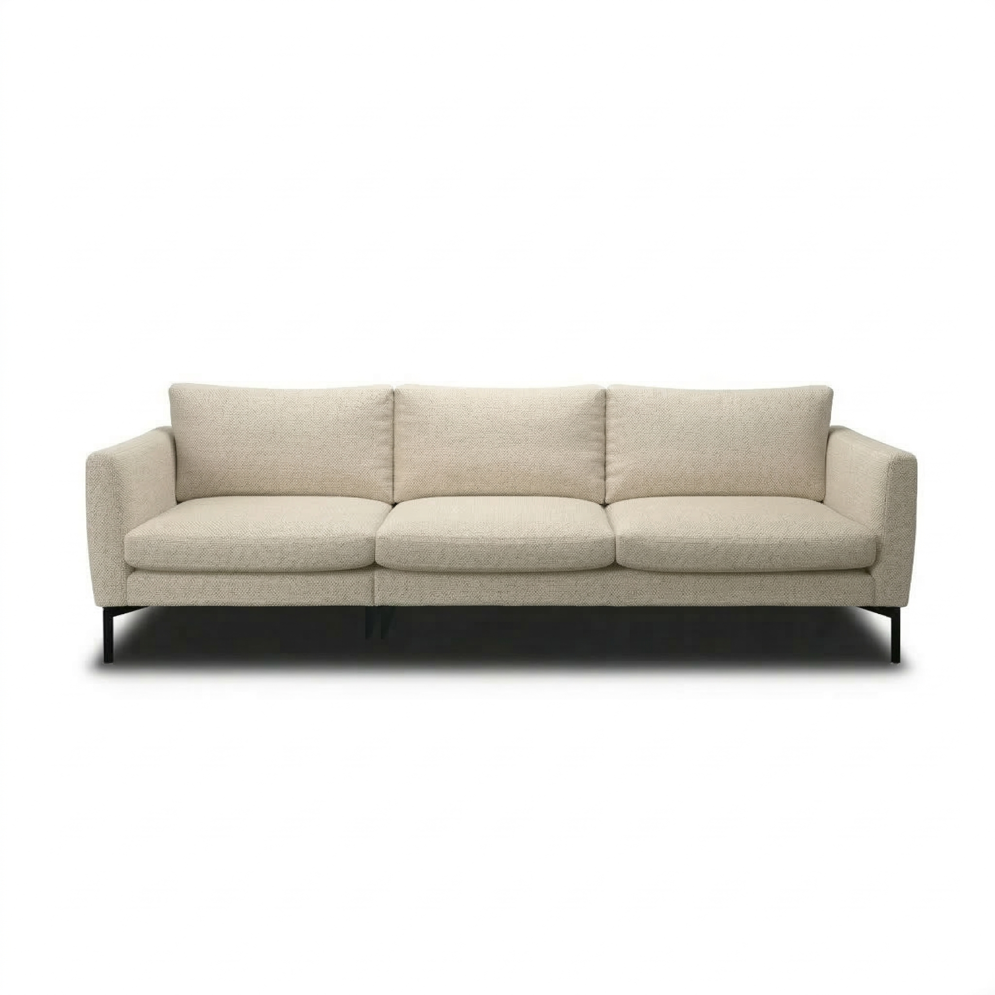 Linear Straight Sofa