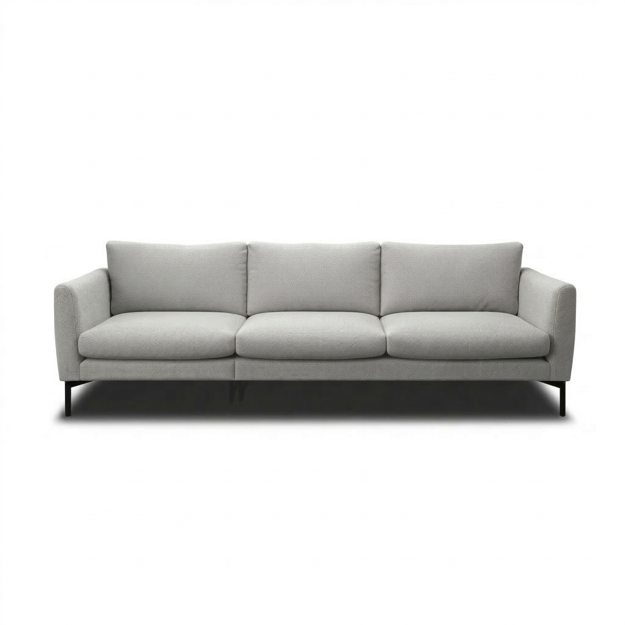 Linear Straight Sofa
