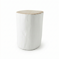 Tonk Stool, view 2