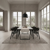 Harry Dining Chair, view 3