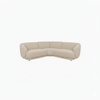 Contour Corner Sofa