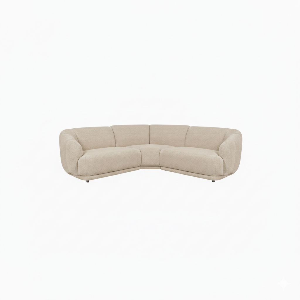 Contour Corner Sofa